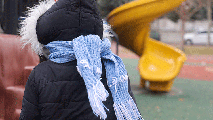 Konya’da uzmanından uyarı: Bu konuda tedbirli olun!