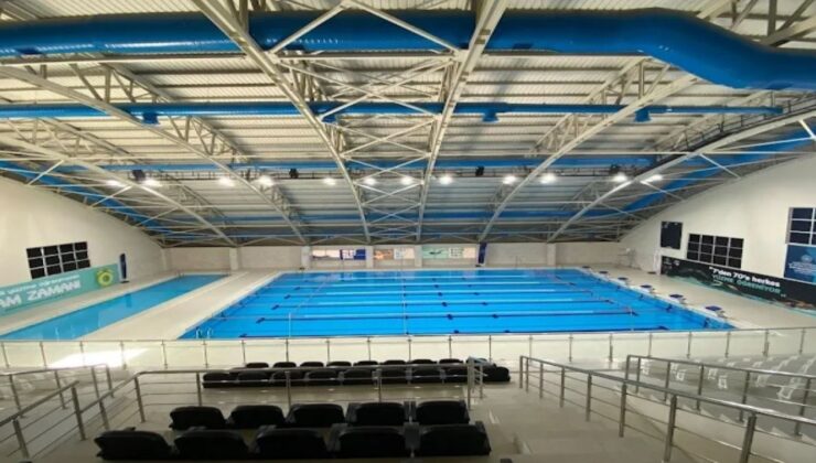 Konya’da yüzme kursları için başvurular ne zaman başlıyor?