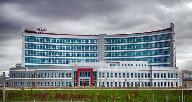 Konya’daki bu hastane 2025’te rekor kırdı