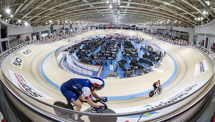 Konya’daki dev şampiyonanın yayın takvimi açıklandı