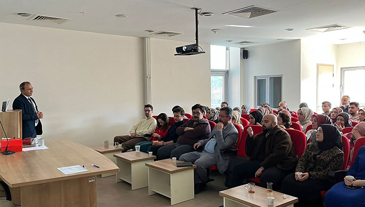 Konya’daki o hastanede hizmetin kalitesi artacak