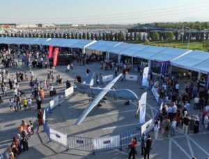 Konya’daki o merkez 2025’te 722 bin ziyaretçi ağırladı