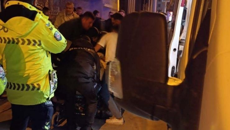 Konya’daki silahlı kavgaya ilişkin baba ile 2 oğlu tutuklandı