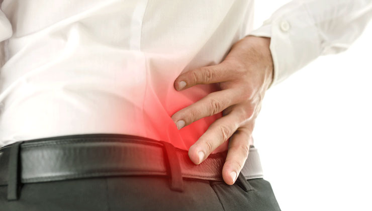 Konya’daki uzman uyarıyor: “Siyatik her zaman bel fıtığı değil”