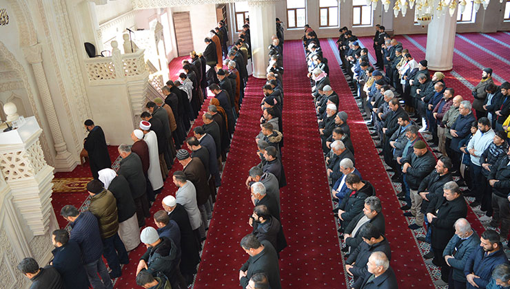 Konya’dan gelen Filistinli doktor: “Gazze’de savaşın yıkıcı etkisi yıllarca sürecek”