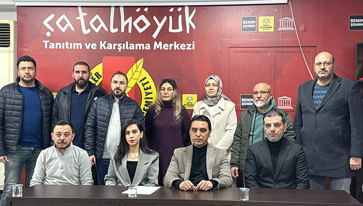 Konya’dan net mesaj: Artış revize edilmeli