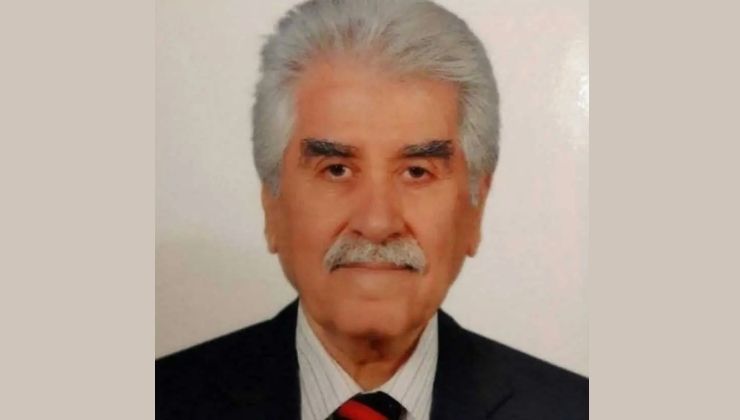 Konyalı eski belediye başkanı vefat etti