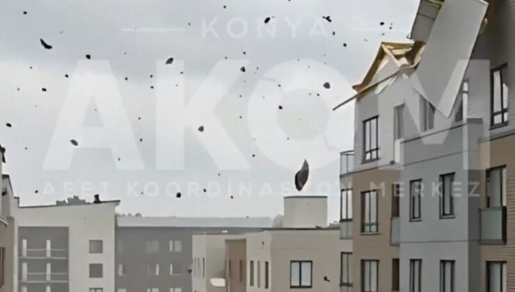 Konyalılar dikkat: AKOM tedbir çağrısı yaptı!