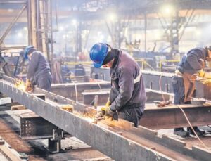 Konya’nın da olduğu 14 ilde yeni fabrikalar kurulacak