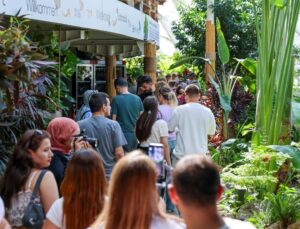 Konya’nın turizm yıldızı oldu