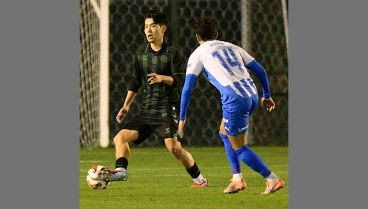 Konyaspor 6 numara transferi yapmayacak!