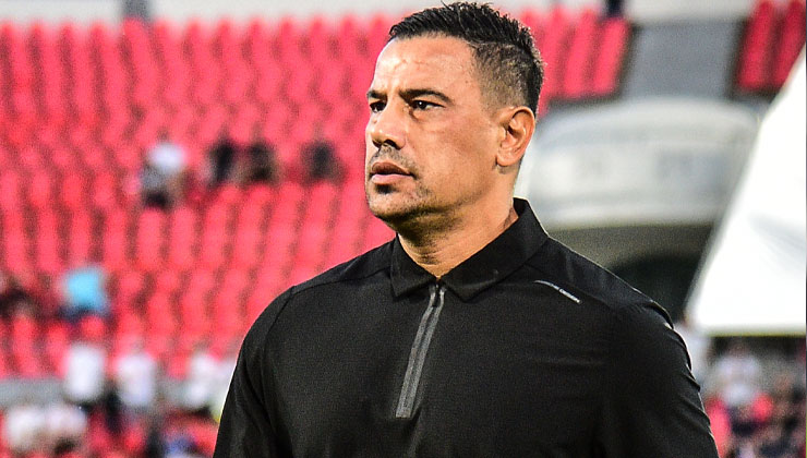 Konyaspor Çağdaş Atan: Pes etmeyeceğim