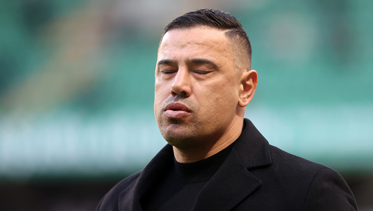 Konyaspor, Çağdaş Atan’la ligde 7. maçı da kazanamadı!