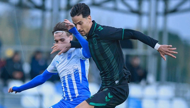 Konyaspor evine dönüyor