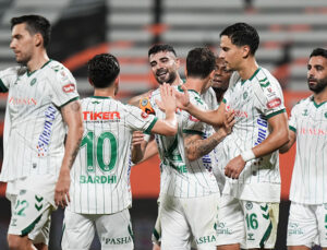 Konyaspor-Eyüpspor maçının bilet fiyatları açıklandı