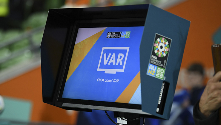 Konyaspor-Eyüpspor maçının VAR’ı açıklandı