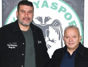 Konyaspor-Selçuklu iş birliği