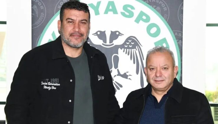 Konyaspor-Selçuklu iş birliği
