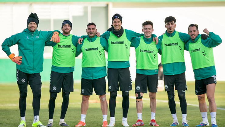 Konyaspor taraftarından beklentim ve isteğim: Yanımızda olsunlar