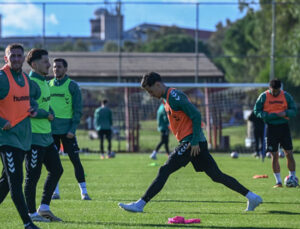 Konyaspor teknik patronu Atan: Kupada finali istiyoruz