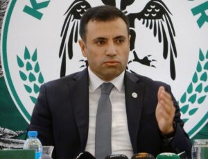 Konyaspor’a hepimizin desteği şart! Transferler bitmek üzere