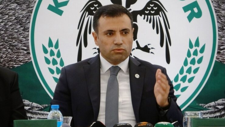 Konyaspor’a hepimizin desteği şart! Transferler bitmek üzere