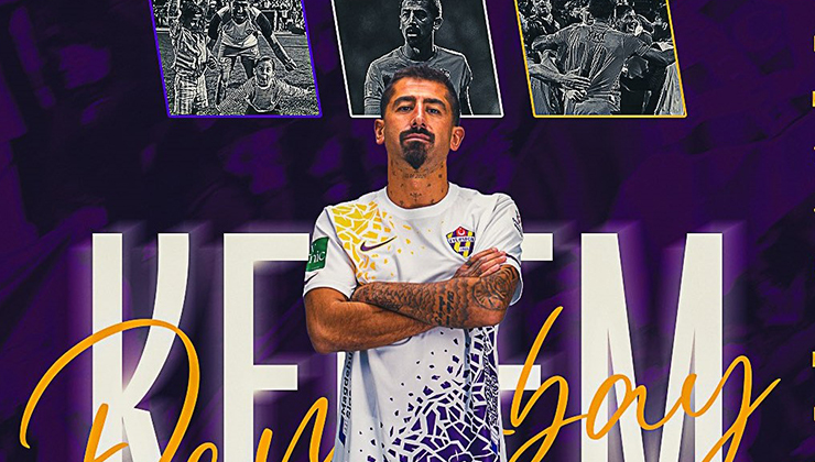 Konyaspor’a konuk olacak Eyüpspor’da yaprak dökümü sürüyor