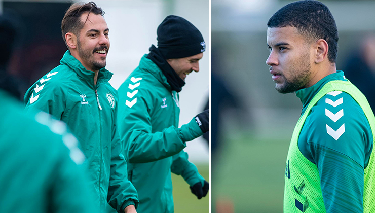 Konyaspor’da 2 futbolcuya talip var!