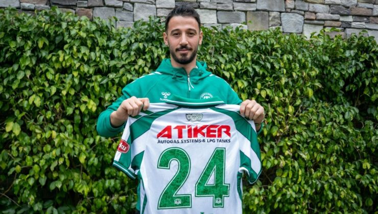 Konyaspor’da Arif Boşluk’un transfer maliyeti belli oldu