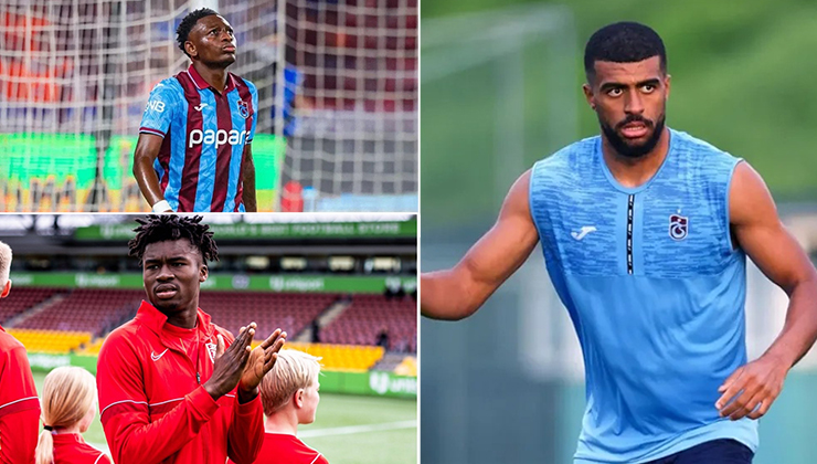 Konyaspor’da beklenen imzalar atılıyor, 3 isim de tamam!