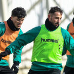 Konyaspor’da Beşiktaş mesaisi başlıyor