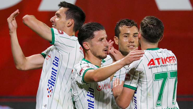 Konyaspor’da gözler Umut Nayir’de olacak