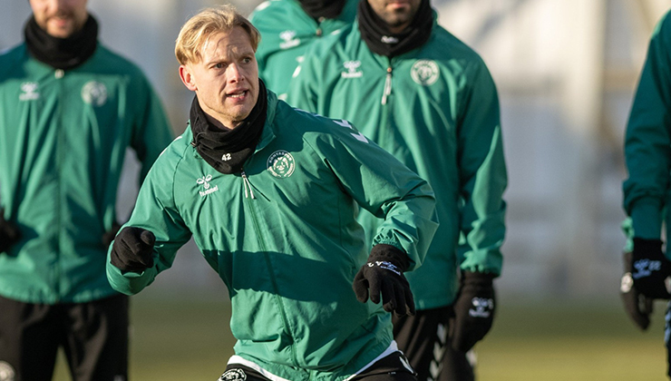 Konyaspor’da sarı alarm!