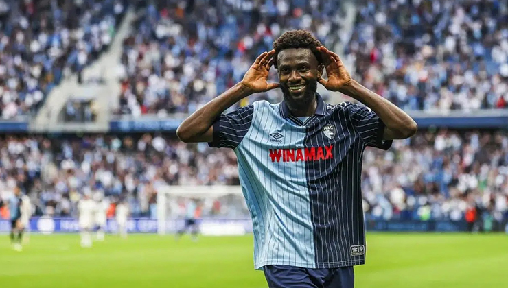 Konyaspor’da sol kanat için yeni aday