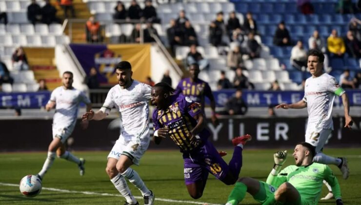 Konyaspor’da sol kanata 2 aday var! İlk tercih Ampem