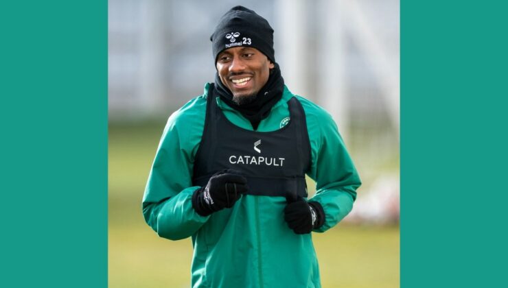 Konyaspor’da son rötuşlar! Andzouana oynaycak mı?