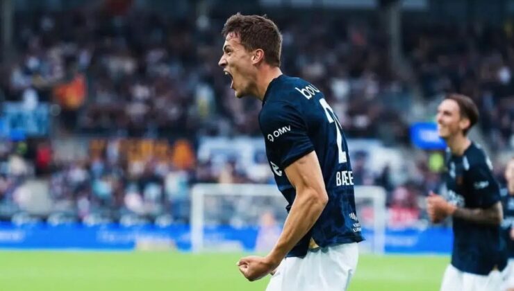 Konyaspor’da stopere yeni aday: Anders Baertelsen