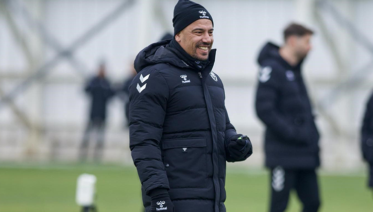 Konyaspor’da transfer görüşmeleri hangi aşamada?