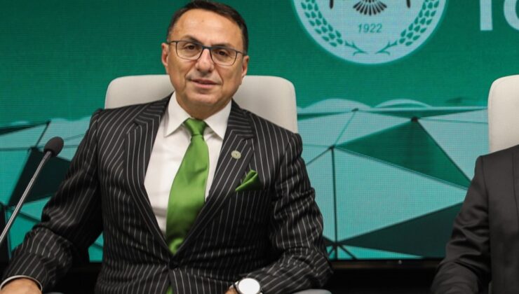 Konyaspor’un Antalya’daki ilk rakibi açıklandı