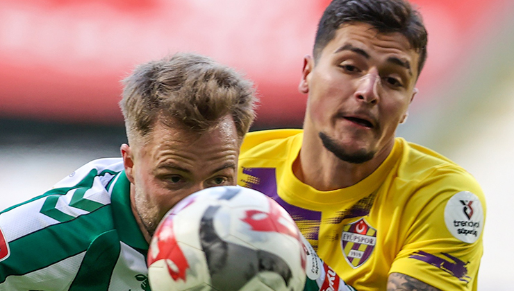 Konyaspor’un kader haftaları! Her maç birbirinden zor