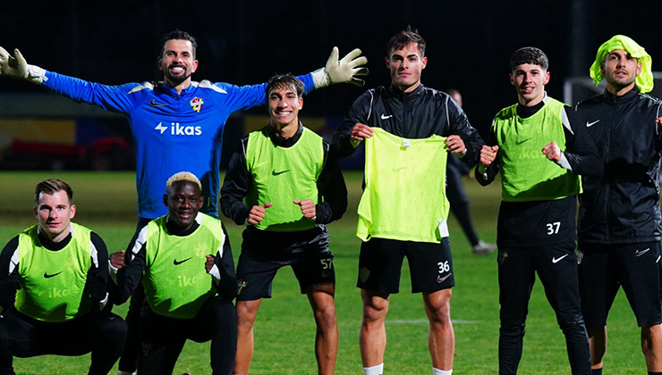 Konyaspor’un rakibi kupa virajında