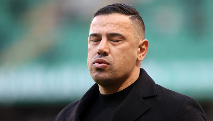 Konyaspor’un teknik patronu 9 aydır kazanamıyor