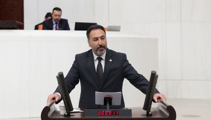 Konya’ya dev yatırım