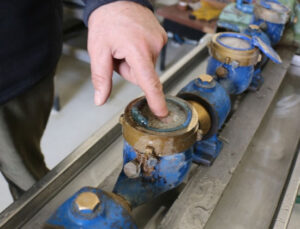 KOSKİ’den kış uyarısı: Müdahale etmeyin