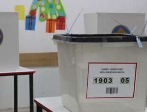 Kosova’daki erken genel seçimin kesin sonuçları açıklandı