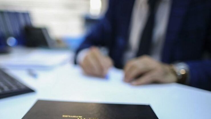 KPSS ile bazı kamu kurum ve kuruluşlarının kadrolarına yerleştirme sonuçları açıklandı