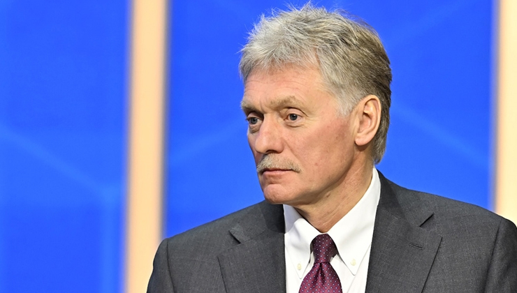 Kremlin, Putin’in Gazze Barış Kurulu’na davet edildiğini bildirdi