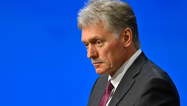Kremlin Sözcüsü Peskov: Kiev yönetiminin karar verme süresi daralıyor
