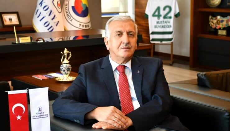 KSO’dan su tasarrufu çağrısı