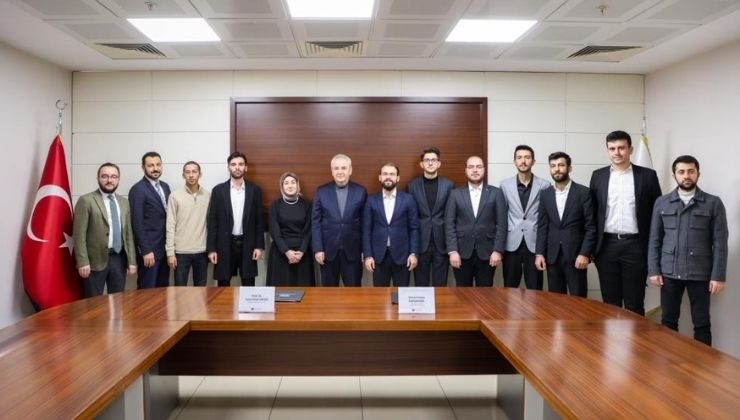 KTO Karatay ve TÜGVA güçlerini birleştirdi